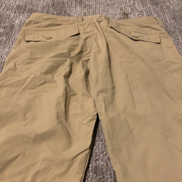 Sickle Hiking pants - Picture 4 of 5